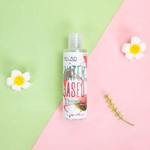 Lubrificante personale dell'etichetta privata a base d'acqua all'ingrosso del sesso - Product Image 6