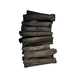TPN Premium Vietnam Mangrove Charcoal Supplier High Fixed Carbon 75-85%, Low Ash Below 5%, Long Burning <b>BBQ</b> - Product Image 1