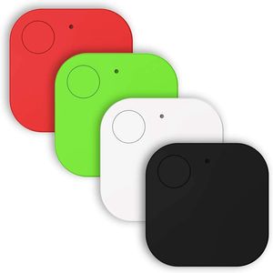 Dispositivo <span class=keywords><strong>de</strong></span> alarma antipérdida inalámbrico barato al por mayor llavero sónico silbato buscador <span class=keywords><strong>de</strong></span> llaves 150DB alarma personal - Product Image 6