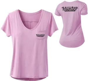 최고의 품질 도매 사용자 정의 디자인 짧은 소매 코튼 핑크 여성 t 셔츠