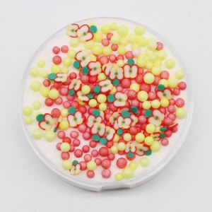 Kit de Juguetes Educativos de Slime DIY 2020, Slime de Nieve Suave y Esponjoso No Tóxico, Arcilla de PP para Modelar, Regalo Unisex para Niños - Product Image 5