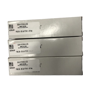 QCDB-LAN QCDBLAN QCDB LAN QCDALAN QCDA-LAN Cartouche d'origine Hydraulique 20%, Capteur d'accumulateur, Décharge de pompe avec clapet de retenue - Product Image 4