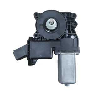 มอเตอร์ปรับกระจกหน้าต่าง AE9Z7823394A สำหรับลินคอล์น MTK 2010-2015 ด้านหน้าขวา 7 ขา - Product Image 1