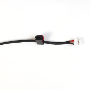 Nouveau câble de remplacement pour prise d'alimentation CC pour A558 - Product Image 3