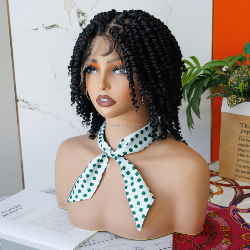 Hot Sale Nu Locs Synthetic Crochet