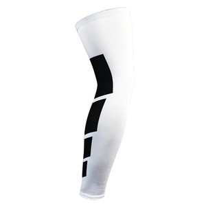 <span class=keywords><strong>Rodilleras</strong></span> deportivas Rodillera de longitud completa Soporte de fútbol Mangas largas Protectores de piernas y calentadores Almohadillas - Product Image 4