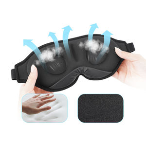 ชุดขนตาสำหรับต่อขนตาชุดเมมโมรีโฟมแบบใช้ซ้ำได้3D ออกแบบได้เอง - Product Image 2