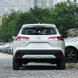 Toyota Corolla Cross 2026, SUV a Gasolina, Transmisión CVT, Volante a la Izquierda, Autos en Venta, SUV Global TNGA Usado, Caja de Cambios CVT - Product Image 5