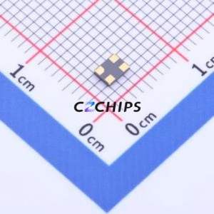 3TJ420000ZYFBC Crystal (Passive) SMD3225-4P Crystal Oscillator SMD Crystal Oscillator 20MHz 10ppm 20pF - Product Image 2