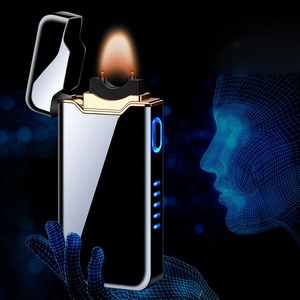 Encendedor Electrónico <span class=keywords><strong>de</strong></span> Plasma <span class=keywords><strong>de</strong></span> Arco, Potente, Personalizable, <span class=keywords><strong>de</strong></span> Alta Gama, para Regalos Empresariales, <span class=keywords><strong>2022</strong></span> - Product Image 1