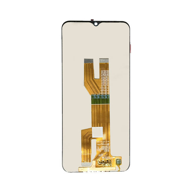 Complete Lcd Touch Screen Assembly Replacement Display for Vivo Y03 Broken Mobile Phone Repair Accessory
