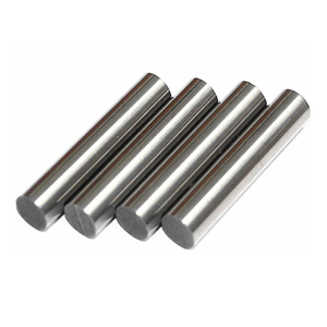 Offres Spéciales ASTM OD50MM 80MM 30MM 15MM Alliage de <span class=keywords><strong>nickel</strong></span> laminé à froid Inconel600 800 Barre ronde en alliage de <span class=keywords><strong>nickel</strong></span> Barre d'inconel - Product Image 1