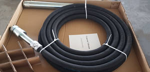 Mesin Bensin <span class=keywords><strong>VIBRATOR</strong></span> Beton Tipe Sisipan Jepang/DYNAPAC 38 <span class=keywords><strong>45</strong></span> 60 - Product Image 4