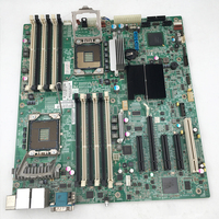 Carte mère d'origine pour serveur ML150 G6 466611-002 519728-001 466611-001 LGA1366 X58, carte mère système entièrement testée