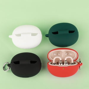 Funda de Silicona para Auriculares 1MORE Ear Clip <span class=keywords><strong>S22</strong></span>, Carcasa para Auriculares Inalámbricos, Funda Protectora para Auriculares (solo Funda Protectora) - Product Image 1