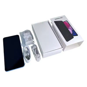 สมาร์ทโฟน Android มือสองขายส่งยอดนิยม รุ่น A13 4G - Product Image 2