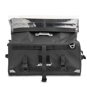 Sacoches universelles imperméables pour selle arrière, sacoches de <span class=keywords><strong>moto</strong></span>, sacoches de <span class=keywords><strong>moto</strong></span> tout-terrain - Product Image 4