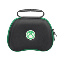Étui de protection personnalisé pour console de jeu PS4 sac de rangement pour manette de console PS5 étui de voyage housse EVA sac pour manette de console PS5