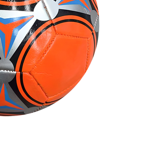Balones de Fútbol Laminados Termosellados de PU Ecológicos a Bajo Precio, para Entrenamiento, OEM, Venta al Por Mayor, Fabricante de Equipamiento Deportivo - Product Image 3