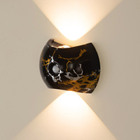 Lampe murale magnétique sans fil et sans perçage, rechargeable, avec capteur de mouvement pour chambre à coucher, lumière d'ambiance – Meilleure vente