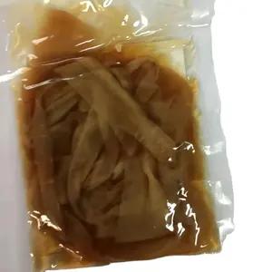 절인 초밥 양념 간표