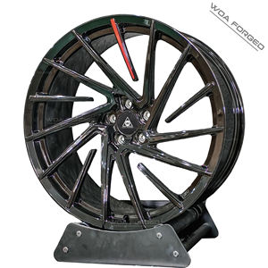 Jantes en alliage 5/112 Deep Concave Rim 20 21 Sport <span class=keywords><strong>Rotor</strong></span> Forgé <span class=keywords><strong>Jante</strong></span> pour <span class=keywords><strong>Audi</strong></span> Rs5 <span class=keywords><strong>A3</strong></span> A4 A5 A6 A7 A8 R8 Q8 Rs6 Rs7 S5 S4 B8.5 - Product Image 4