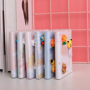 Yy Dễ Thương Mini Máy Tính Xách Tay Phim Hoạt Hình Nhỏ Du Khách Máy Tính Xách Tay Nhỏ Máy Tính Xách Tay Tạp Chí Cho Trẻ Em 'Quà Tặng - Product Image 3