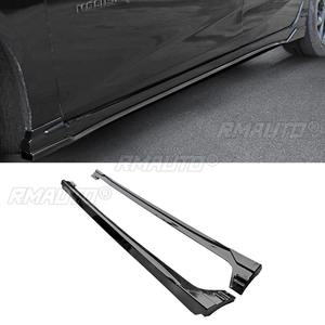 Kit de carrocería con alerón difusor de faldón lateral para Chevrolet Malibu XL 2016-2022, accesorios para coche - Product Image 4