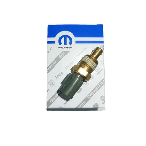 Mopar Water Temperature <b>Sensor</b> 5149077AB <b>For</b> Jeep Wrangler 300C Grand Cherokee - Product Image 1