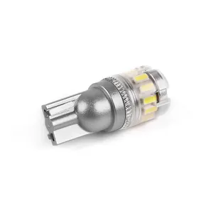 CN360 Exclussive Design LED Signal Light Bulb T10 3020SMD License Plate Light