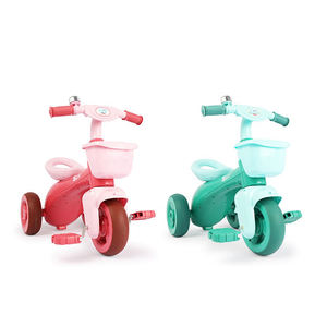 MILI, gran oferta, triciclo para niños, juguete de equilibrio deslizante, bicicleta para niños pequeños para ejercicio y diversión - Product Image 4