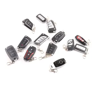 Auto Electronics Car Remote Control Key Automotive Accessories