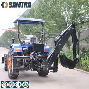 จีนแซมตร้า!! <span class=keywords><strong>รถ</strong></span>แบคโฮเลื่อนข้างได้<span class=keywords><strong>ร</strong></span>ับกา<span class=keywords><strong>ร</strong></span><span class=keywords><strong>ร</strong></span>ับ<span class=keywords><strong>ร</strong></span>อง CE จา<span class=keywords><strong>ก</strong></span><span class=keywords><strong>ร</strong></span>ถแทรกเตอ<span class=keywords><strong>ร</strong></span>์/สวน - Product Image 2