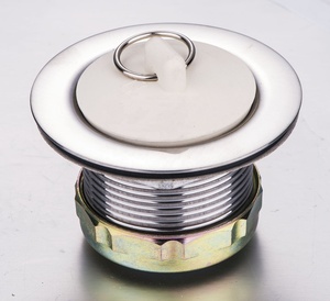 Bán Buôn Màu Tùy Chỉnh Giỏ Lọc Rò Rỉ Bằng Chứng Cắm Kín Bồn Rửa Lọc Chất Thải Cống Bìa Chìm Lọc - Product Image 6