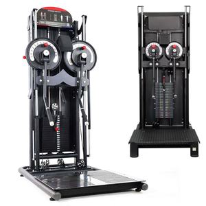 Máquina Multifuncional de Gimnasio VIGFIT, Máquina de Elevación Lateral de Pie, Máquina Multifuncional de Ejercicios - Product Image 6