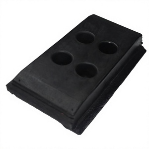 Almohadillas de Goma para Pavimentadora ABG Dynapac Bomag 2046286/14255285, Nuevas, para Asfalto, Equipo de Construcción, Uso en Tolvas, Alta Calidad Certificada - Product Image 2