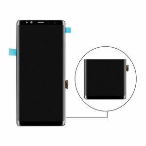 Linh Kiện Thay Thế Bộ Số Hóa Màn Hình Cảm Ứng Lcd, Linh Kiện Thay Thế Chính Hãng Cho Samsung <span class=keywords><strong>Galaxy</strong></span> <span class=keywords><strong>Note</strong></span> <span class=keywords><strong>1</strong></span> 2 3 4 5 7 8 9 <span class=keywords><strong>10</strong></span> - Product Image 5