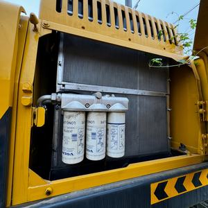 Excavadora Hidráulica Usada Volvo 480 EC480D, Máquina Excavadora de 48 Toneladas en Buenas Condiciones - Product Image 3