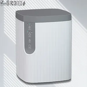 Hot Selling Golden Supplier Smart Air Room Cleaner Purifier Automotive Air Purifier With Aromatherapy Box