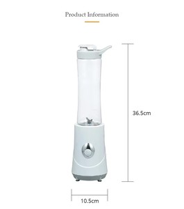 <span class=keywords><strong>Mini</strong></span> Frullatore Portatile Vendita Calda Prezzo Basso Bottiglia Intelligente da Cucina Fresca <span class=keywords><strong>Mini</strong></span> Frullatore Elettrico Commerciale Resistente per Frutta - Product Image 4
