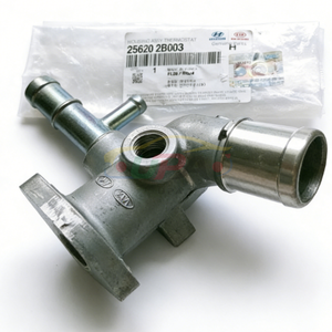 Système de chauffage moteur haute qualité WARMER-A.T.F 25620-2B003 256202B003 pour Hyundai ACCENT 25620 2B003 - Product Image 1