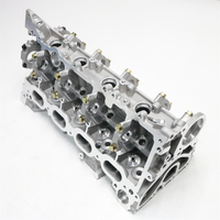 Nouvelle culasse nue neuve pour Renault Captur II (RJB) 1.3 TCE 130 16V 1.3TCE H5H H5H470 110423582R 132654210R