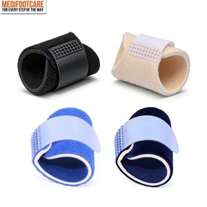 อุปกรณ์พยุงนิ้วแบบสวมสำหรับนิ้วโป้งและ<span class=keywords><strong>นิ้ว</strong></span>ชี้ ช่วยบรรเทาอาการปวดจากการเคลื่อนไหวของนิ้วโป้งและ<span class=keywords><strong>นิ้ว</strong></span>ชี้ ใช้ได้กับนิ้วก้อย - Product Image 2