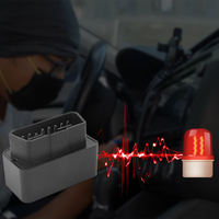 Mini Wifi o OBD Herramienta automotriz Herramienta de diagnóstico Lector de código Herramientas de diagnóstico Adaptador OBD para automóviles