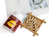 OEM ODM Naturel Personnalisé Santé Masculine Complément Alimentaire Santé Complément Santé Capsules Pilules