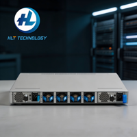 Commutateur Ethernet intelligent Gigabit 1U N3K-C3548P-XL, PoE amélioré, 48 ports, VLAN 8K, 100% original, QoS, SNMP, certifié FCC, commutateurs réseau