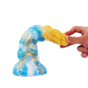 Kit Didlo Jigsaw Flat Plate pour couples, à utiliser sur ballon d'exercice, livraison le lendemain - Product Image 4