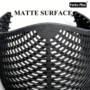 Hiyab de Nailon Antideslizante para Mujer, Gorro Interior con Diseño Geométrico, Ligero y Multifuncional, Modal Jersey Bonbana Bont - Product Image 6