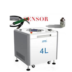 Mélangeur planétaire centrifuge TMV-4000T pour résine époxy, mélange sous vide, dégazage d'encre et de pâtes - Product Image 6