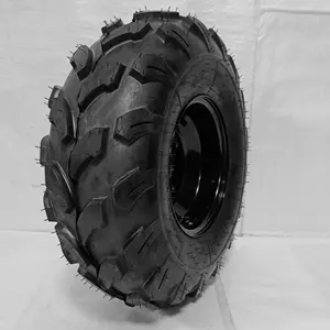 Atv Tires QINGDAO Factory ATV TYRE ATV WHEEL Trailer Wheel 19*700-8